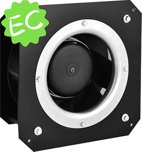 BMF-175-280 Series EC Centrifugal Plug Fans