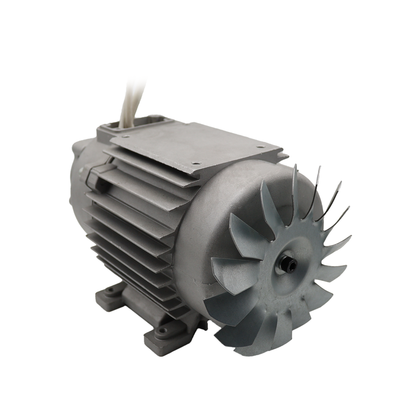 Belmont Single Phase Asynchronous Electric AC Motor For High Pressure Washer