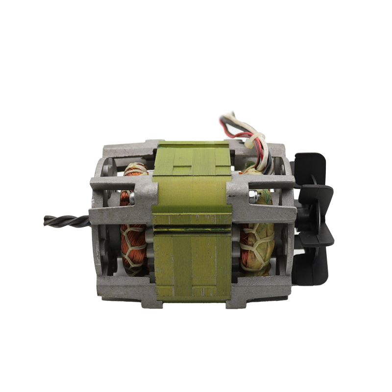 Belmont Single Phase Asynchronous Motor Electric AC Motor For Paper Shredder