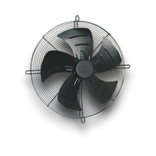 BMF450-Z-B EC Axial fan