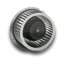 BMF315-GQ-A AC Forward curved centrifugal fan 