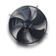 BMF630-Z-H AC Axial fan