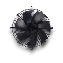 BMF710-Z AC Axial fan