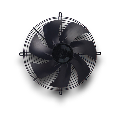 BMF650-Z AC Axial fan