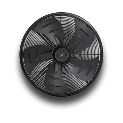 BMF400-Z-D AC Axial fan