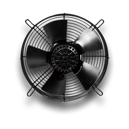 BMF250-Z AC Axial fan