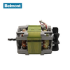 BAM80 series 100v ~ 230v Single Phase Asynchronous Motor Electric AC Motor For Paper Shredder