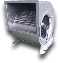 BMF-250-450 Series AC Dual Inlet Forward Curved Centrifugal Blower