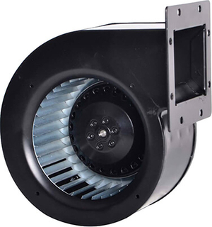 BMF-120-180 Series AC Single Inlet Forward Curved Centrifugal Blower