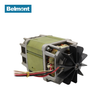 BAM135-4 series 120v ~ 230v Single Phase Asynchronous Paper Shredder Electric AC Motor For Office Equipment