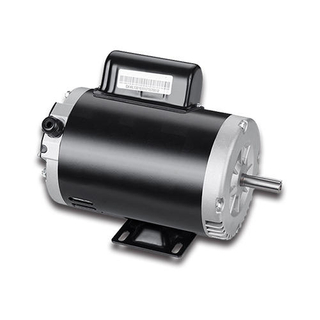 Belmont Drip Proof Single-Phase Capacitor Run Motor