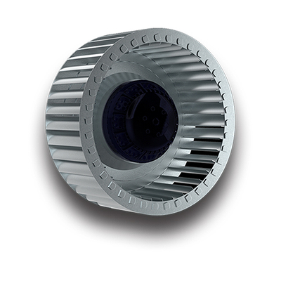 BMF225-GQ AC Forward curved centrifugal fan 