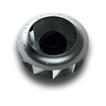 BMF280-GH AC Backward curved centrifugal fan
