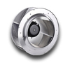 BMF400-GH EC Backward curved centrifugal fan