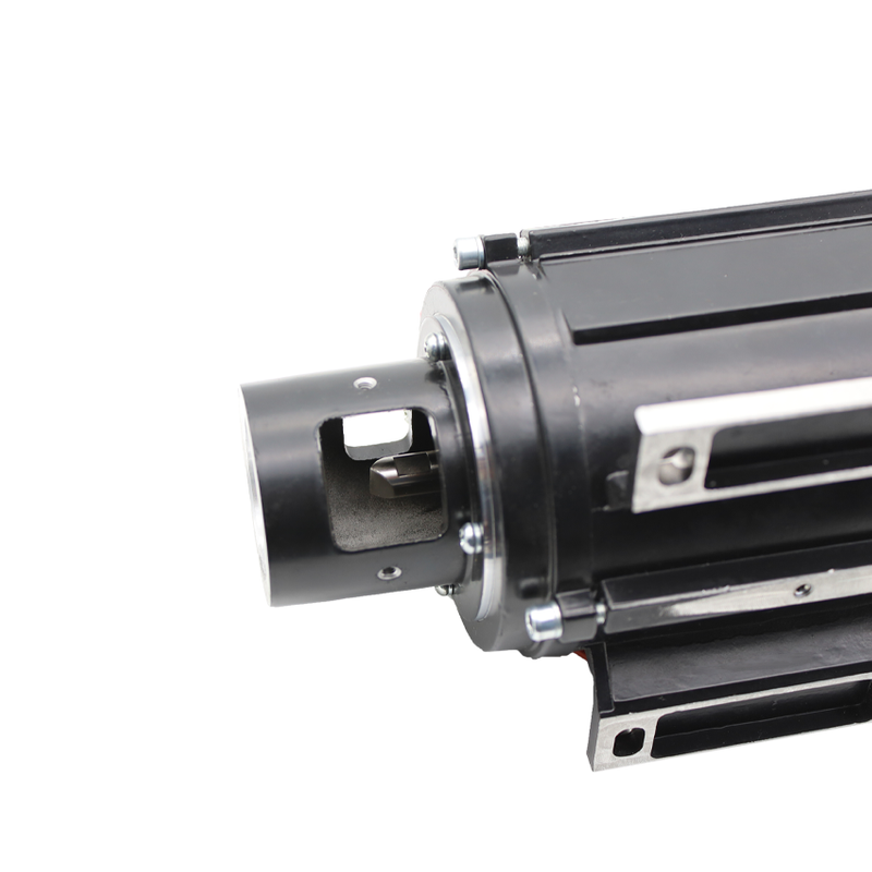 Belmont Single Phase Asynchronous Electric AC Motor For Office Equipment