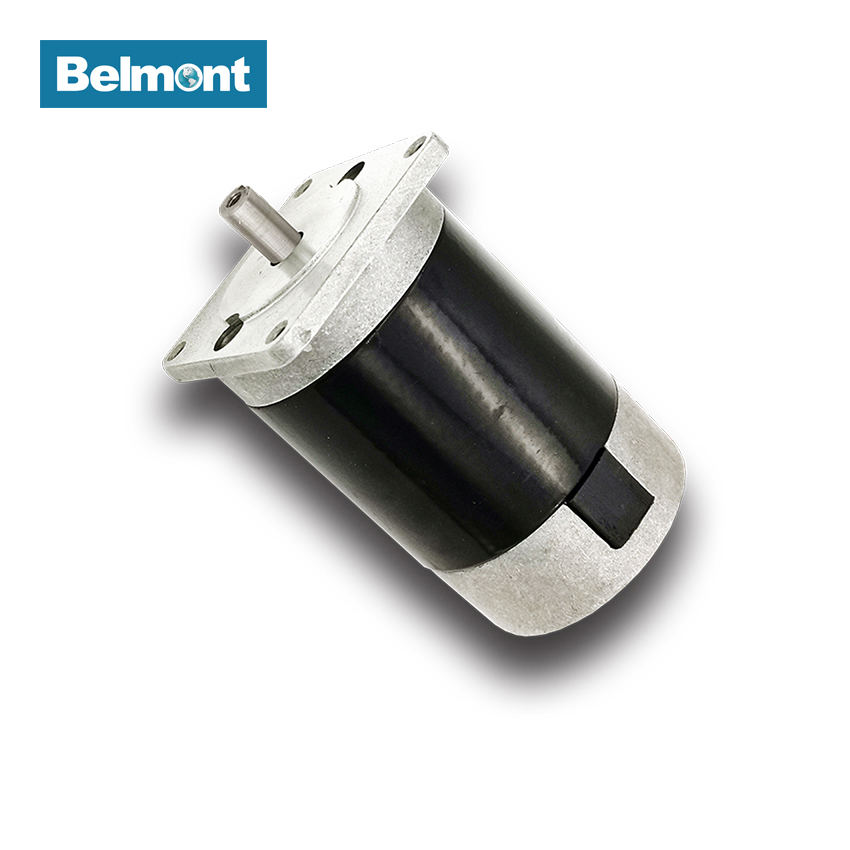 BMM-57ZYN 57mm High Speed High Torque 3000rpm 60w 24v 36V Electric DC Motor