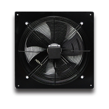 BMF500-Z-B AC Axial fan