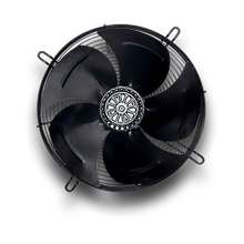 BMF350-Z AC Axial fan