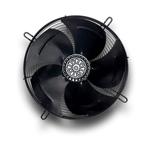 BMF350-Z-C AC Axial fan