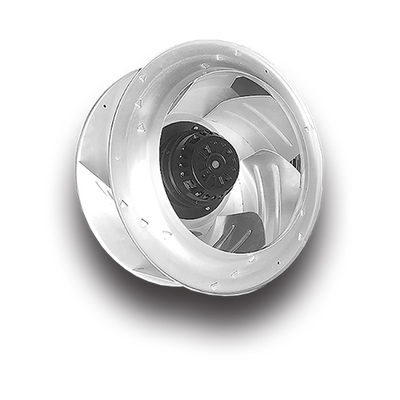 BMF560-GH EC Backward curved centrifugal fan