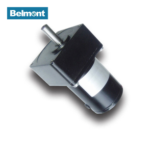 BMM-70JB+55ZYN 24V Low RPM High Torque DC Gear Motor