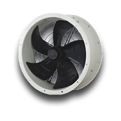 BMF400-Z-A EC Axial fan