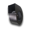 BMF180-GQ AC Forward curved centrifugal fan with volute