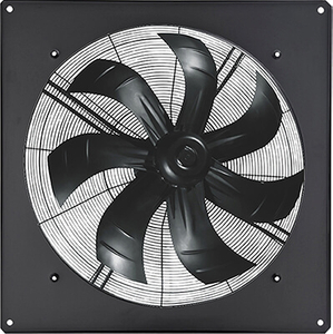 BMF-710-910 Series AC Axial Fans
