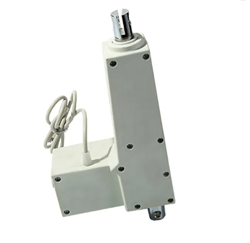BLM-High Precision IP54 DC 12V 24V Linear Actuator 8000N Adjustable Electric Linear Actuator for Hospital Bed