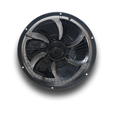 BMF500-Z-C AC Axial fan