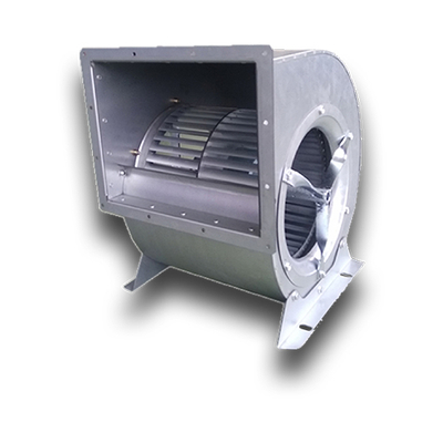 BMF250-GQ AC Forward curved centrifugal fan with volute